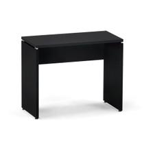 Mesa Home Office Pé Painel P25 Pandin 90 CM Preto Mesa Home Office Pé Painel P25 Pandin 90 CM Preto