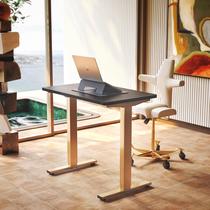Mesa HUANUO Electric Ajustável 81x46cm 4 configurações de memória Mesa HUANUO Electric Ajustável 81x46cm 4 configurações de memória