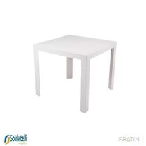 Mesa Ibiza PP Várias Cores - Fratini Mesa Ibiza PP Várias Cores - Fratini
