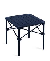 Mesa iClimb Dobrável em Alumínio Estável Leve 40x40x40cm Mesa iClimb Dobrável em Alumínio Estável Leve 40x40x40cm