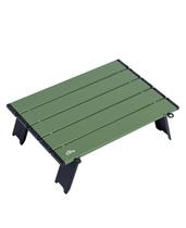 Mesa iClimb Ultralight Compact Mini Folding Green S