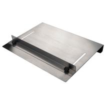 Mesa Inclinada Aço Inox para Seladora de Vácuo de Câmara BD620