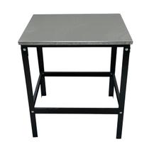 Mesa Industrial 70x57x80 Serviço Suporte Multiuso Reforçad Mesa Industrial 70x57x80 Serviço Suporte Multiuso Reforçad