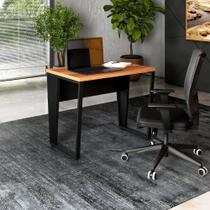 Mesa Industrial Escritório 90cm x 60cm Pés Metal F5 Office Mesa Industrial Escritório 90cm x 60cm Pés Metal F5 Office