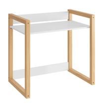 Mesa Infantil com Regulagem de Altura Zoe Branco/Diversas Cores Mesa Infantil com Regulagem de Altura Zoe Branco/Diversas Cores