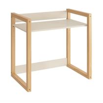 Mesa Infantil com Regulagem de Altura Zoe Móveis Reller