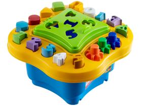 Mesa Infantil de Atividades Cardoso Toys - Baby Land com Acessórios