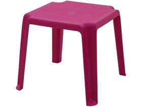 Mesa Infantil de Atividades Tramontina Adoleta Mesa Infantil de Atividades Tramontina Adoleta