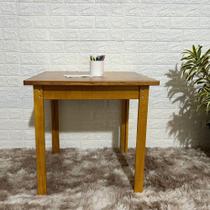Mesa Infantil de Madeira 10148 - CFC