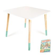 Mesa Infantil de Madeira