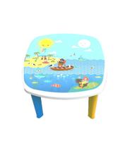 Mesa infantil Mesa infantil