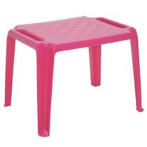 Mesa Infantil Dona Chica Rosa TRAMONTINA92320060