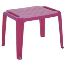 Mesa Infantil Dona Chica Tramontina