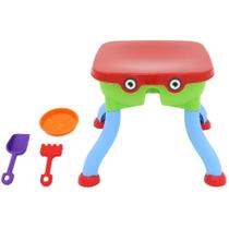 Mesa Infantil para Desenho e Atividades BelFix Mesa Infantil para Desenho e Atividades BelFix