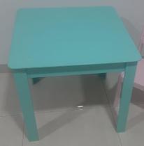 Mesa infantil pedagógica lorena