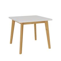 Mesa Infantil Sofia Madeira maciça e MDF Mesa Infantil Sofia Madeira maciça e MDF