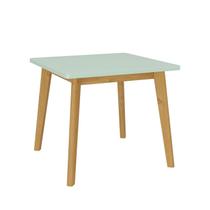 Mesa Infantil Sofia Madeira maciça e MDF Mesa Infantil Sofia Madeira maciça e MDF