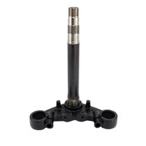 Mesa Inferior De Direção Yamaha Ybr 125 Factor 2009 á 2015 - Fabreck