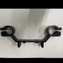 Mesa inferior new x12/x16 ( preta) - scooter eletrica