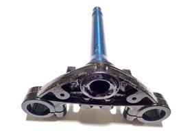 Mesa Inferior Ybr125 2000 A 2008 - Cometa