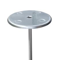 Mesa Inox Com Regulagem P/ Piscina Bar Molhado