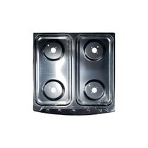 Mesa Inox Fogão Consul 4 Bocas - 326063849 Cf450 Cf550