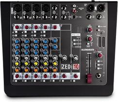 Mesa Interface Allen Heath Zedi 10Usb