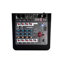 Mesa Interface Allen&Heath Zedi 8 USB