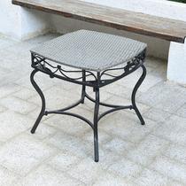 Mesa International Caravan Valencia Resin Wicker Grey Mesa International Caravan Valencia Resin Wicker Grey