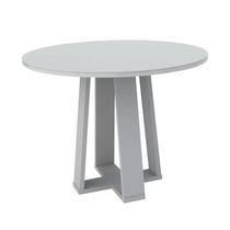 Mesa Isabela 100X100 Off White