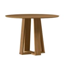 Mesa Isabela 100X100 Sem Vidro Ype Mesa Isabela 100X100 Sem Vidro Ype