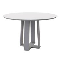 Mesa Isabela 117X117 Off White Mesa Isabela 117X117 Off White