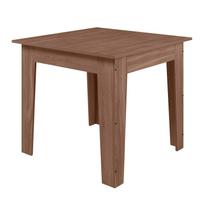 MESA ITALIA 0,90 X 0,90 Amendoa MESA ITALIA 0,90 X 0,90 Amendoa