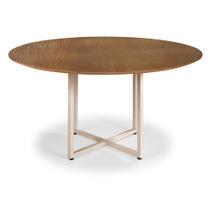 Mesa Jantar Limeira Aço Carbono Dourado Mesa Jantar Limeira Aço Carbono Dourado