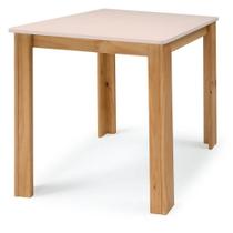 Mesa Juvenil 60cm X 64cm X 67cm Aladim Rosa bb/ AD Mesa Juvenil 60cm X 64cm X 67cm Aladim Rosa bb/ AD