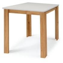 Mesa Juvenil 67cm X 64cm X 60cm Aladim Cinza bb/ AD Mesa Juvenil 67cm X 64cm X 60cm Aladim Cinza bb/ AD