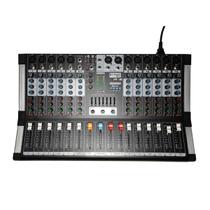 Mesa k-audio mi120 12 canais