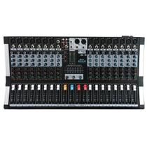 Mesa k-audio mi160 16 canais