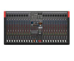 Mesa k-audio mp 20.6 bt/xlr/usb 20 canais - 6 auxiliares Mesa k-audio mp 20.6 bt/xlr/usb 20 canais - 6 auxiliares