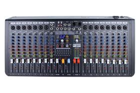Mesa K-Audio Mp16.4 Mesa K-Audio Mp16.4