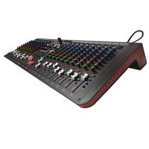 Mesa K-Audio Mp2010 20 Canais Mesa K-Audio Mp2010 20 Canais