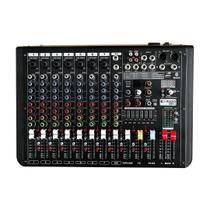 Mesa K-Audio MP810 MP 8.2 8 Canais