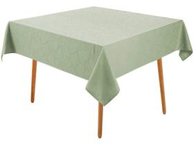 Mesa Kar Herbare 180x180 Verde - Karsten