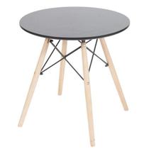 Mesa Kids Dkr Preto Mesa Kids Dkr Preto