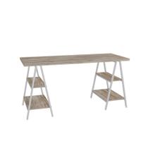 Mesa Kuadra Cavalete 150X60X75cm