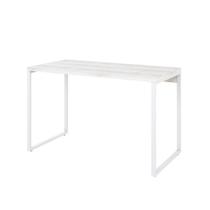 Mesa Kuadra Office 120x60x75cm Snow/