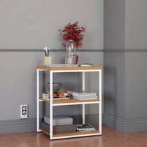 Mesa Lateral 45cm Kappesberg Crome Mesa Lateral 45cm Kappesberg Crome