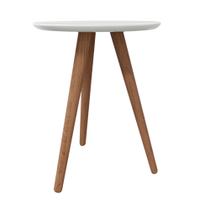 Mesa Lateral 50cm Esmeralda Athenas Mesa Lateral 50cm Esmeralda Athenas