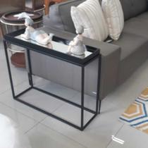 Mesa Lateral 80cm Máli