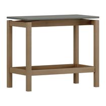 Mesa Lateral Aparador 67 cm 2150 Oak Ferrolack Milani Store Mesa Lateral Aparador 67 cm 2150 Oak Ferrolack Milani Store